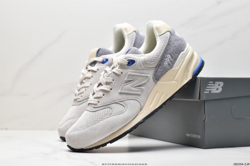 New Balance Sneakers